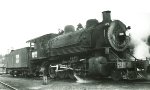 WP 2-8-0 #50 - Western Pacific
